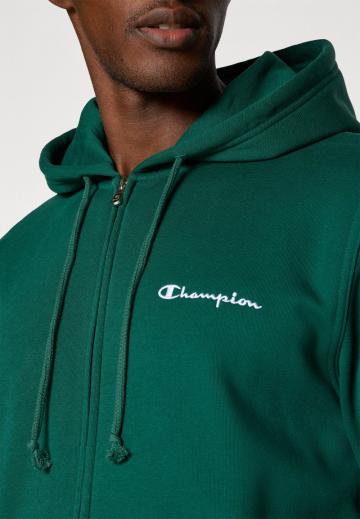 Спортивная кофта
