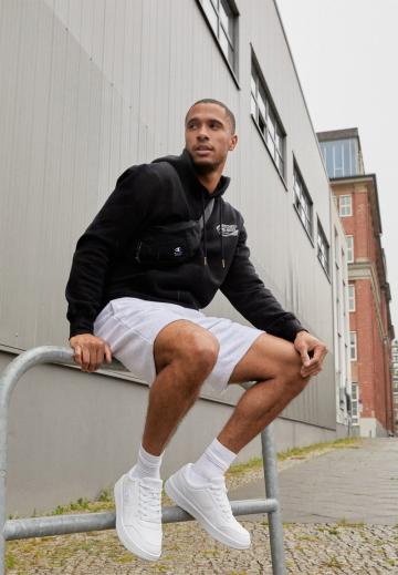 Баскетбольные кроссовки