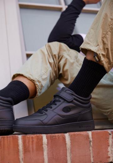 Баскетбольные кроссовки