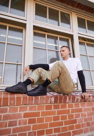 Баскетбольные кроссовки