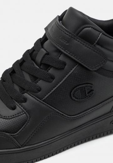 Баскетбольные кроссовки