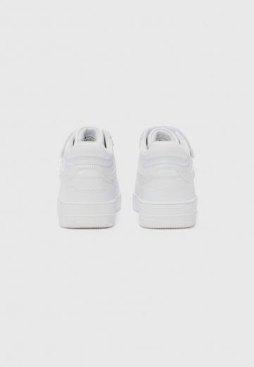 Высокие кеды