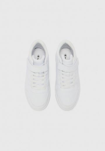 Высокие кеды