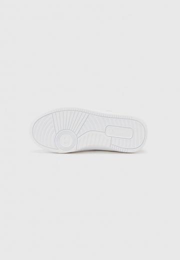 Высокие кеды