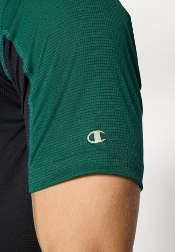 Спортивная майка