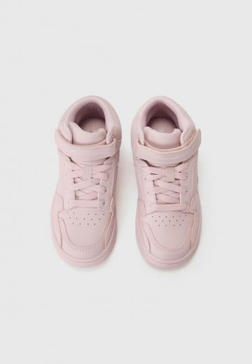 Высокие кеды