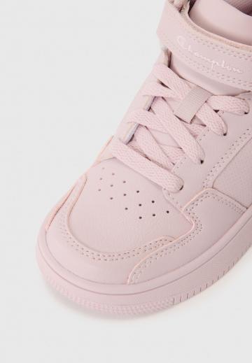 Высокие кеды