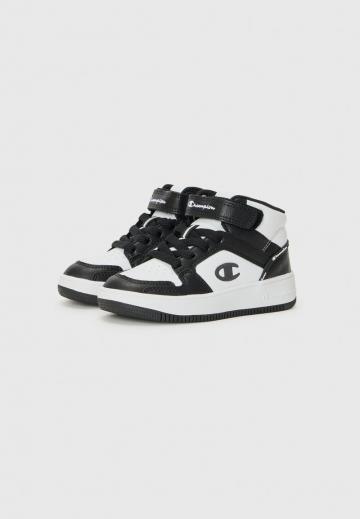 Высокие кеды