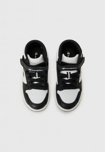 Высокие кеды