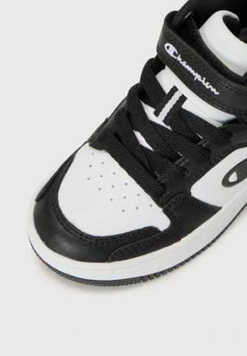 Высокие кеды