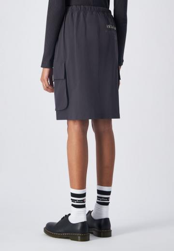 Летняя юбка