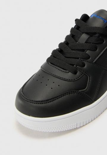 Высокие кеды