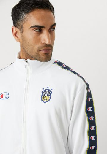 Спортивная куртка