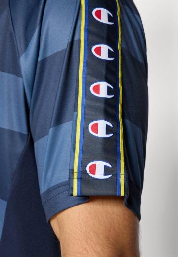 Спортивная майка