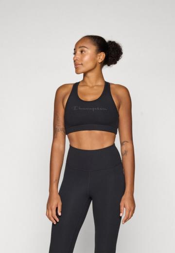 Спортивный бюстгальтер