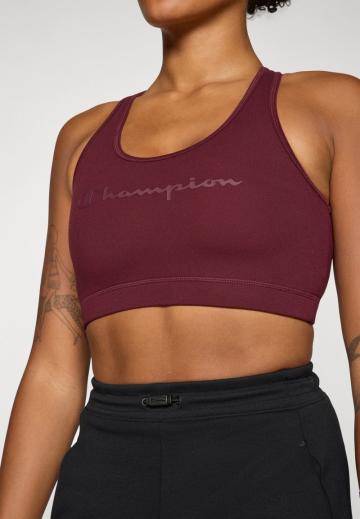 Спортивный бюстгальтер