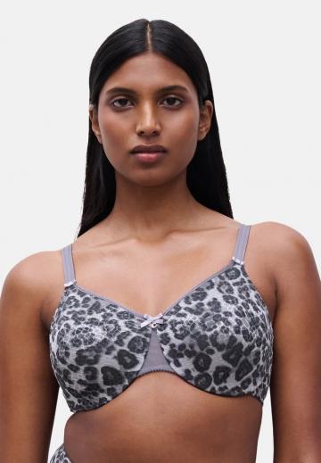 Бюстгальтер-минимайзер