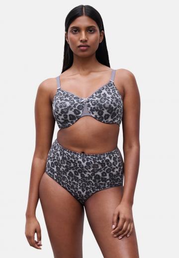 Бюстгальтер-минимайзер