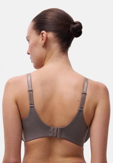 Бюстгальтер на косточках