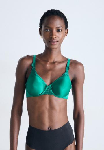 Бюстгальтер на косточках