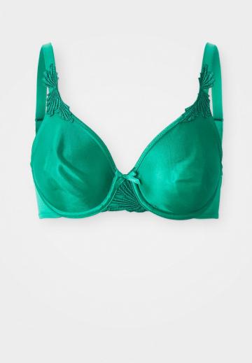 Бюстгальтер на косточках