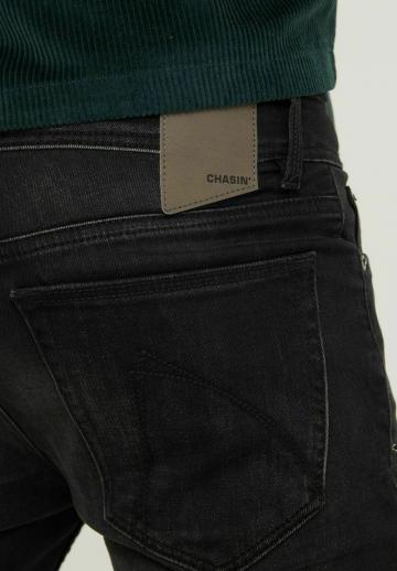 Узкие джинсы