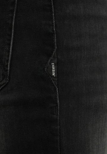 Узкие джинсы