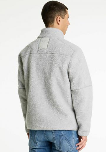 Флисовая куртка