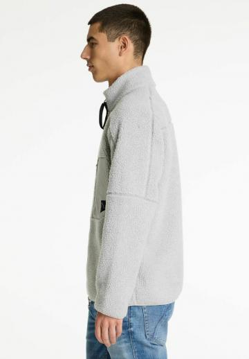 Флисовая куртка