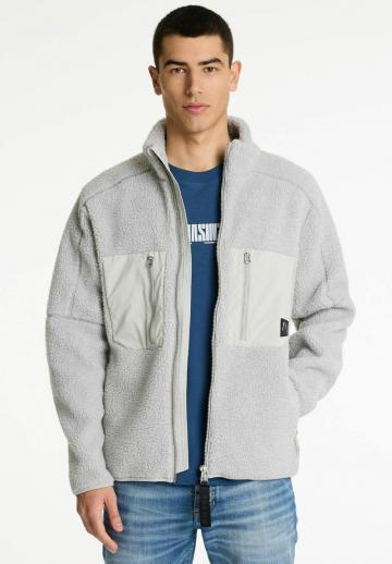 Флисовая куртка