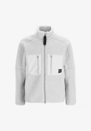 Флисовая куртка