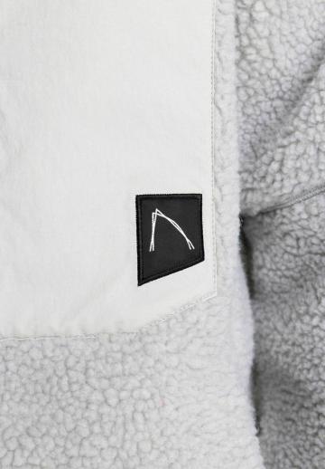 Флисовая куртка