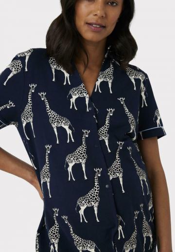 Пижама для беременных