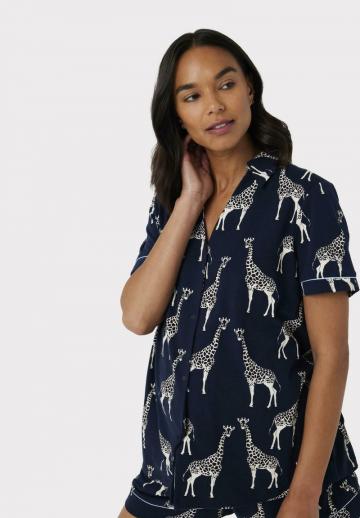 Пижама для беременных