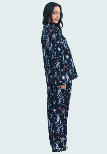 Пижама для беременных