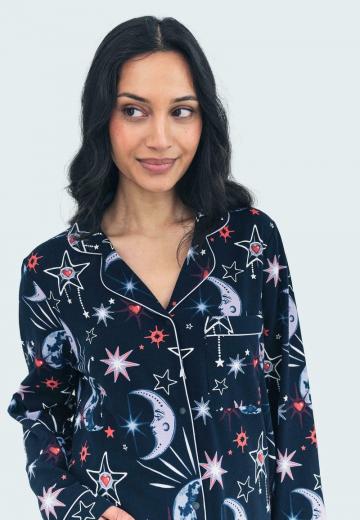 Пижама для беременных