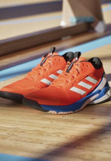 Баскетбольные кроссовки