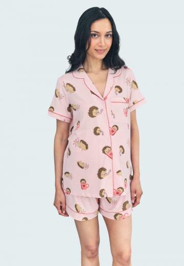Пижама для беременных