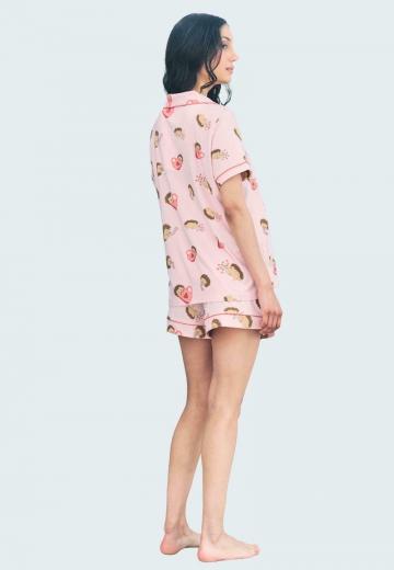 Пижама для беременных