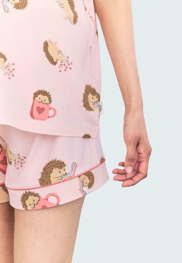 Пижама для беременных