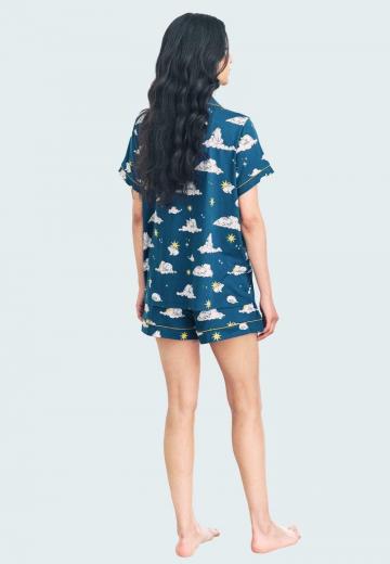 Пижама для беременных