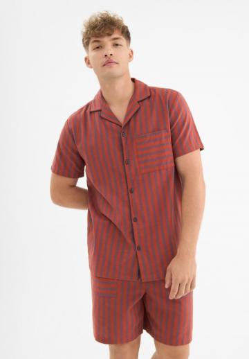 Пижама с шортами