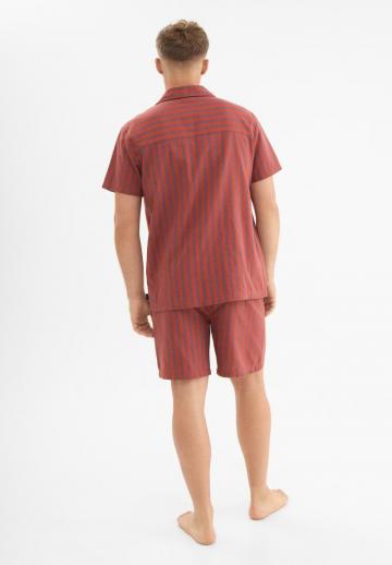 Пижама с шортами