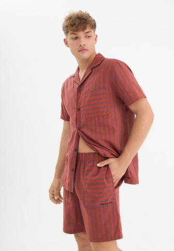 Пижама с шортами