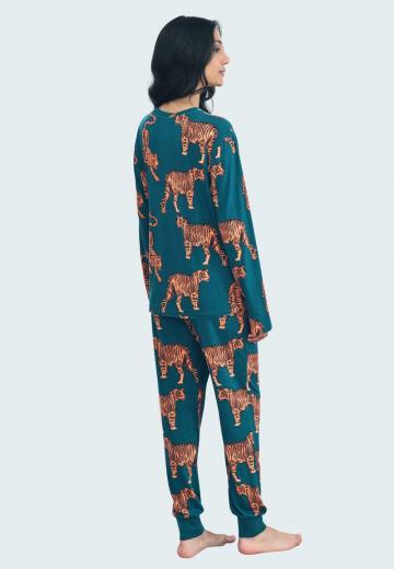 Пижама для беременных