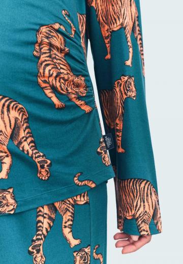 Пижама для беременных