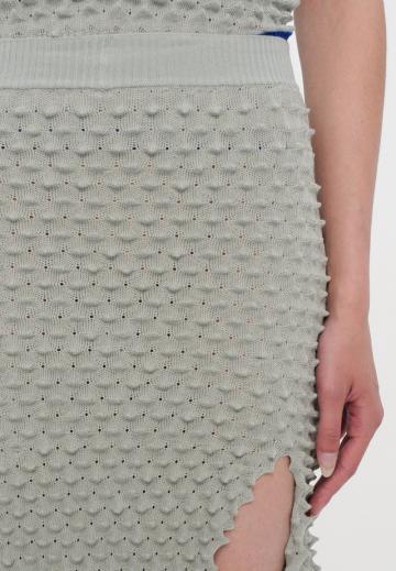 Летняя юбка