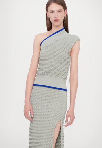 Майка-борцовка