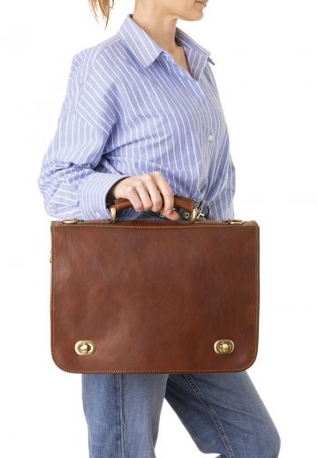 Сумка для ноутбука