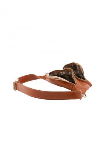 Сумка на пояс